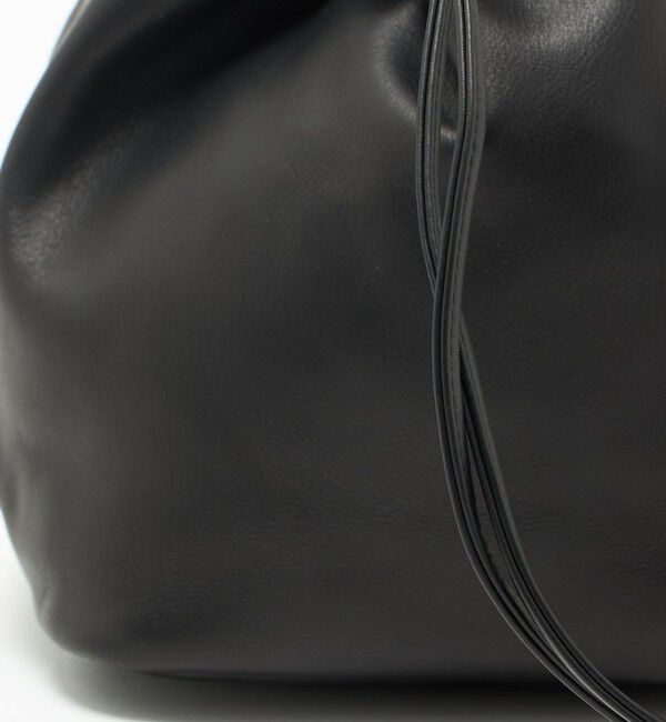 BEAUTY&YOUTH UNITED ARROWS「＜LA UNIQA＞ポーチ ショルダー バッグ」|ショルダー・メッセンジャー|