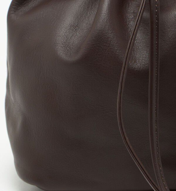 BEAUTY&YOUTH UNITED ARROWS「＜LA UNIQA＞ポーチ ショルダー バッグ」|ショルダー・メッセンジャー|