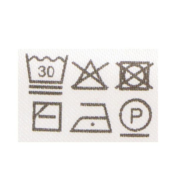 BEAUTY&YOUTH UNITED ARROWS「【WEB限定 WARDROBE SMART】マシーンウォッシャブル ウールミックス ポロカラーニット ジャケット」|カーディガン|