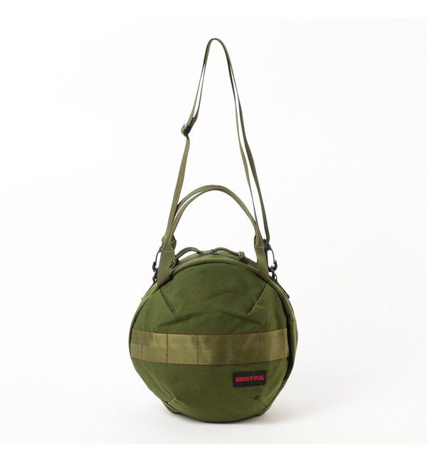 BEAMS SELECTION for WOMEN「【別注】BRIEFING / ヘルメット バッグ」|その他|