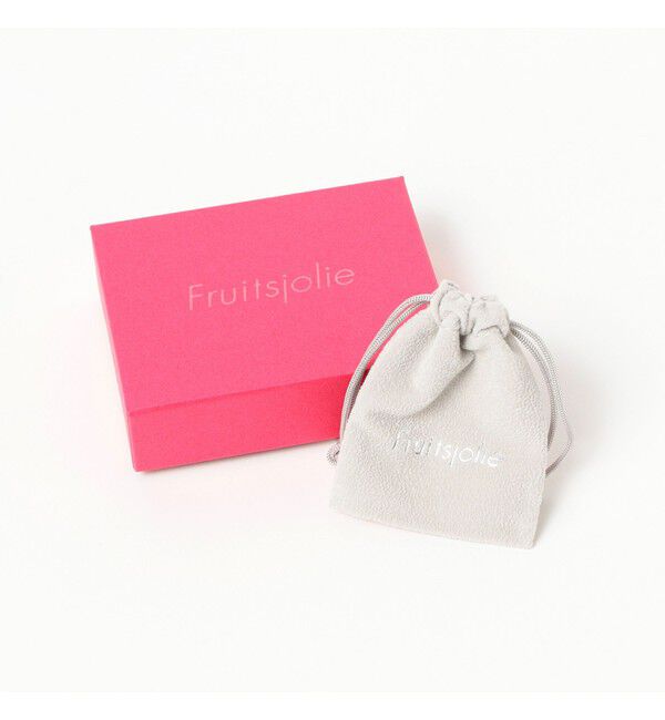 BEAMS SELECTION for WOMEN「【別注】Fruitsjolie / ムーンストーン リング」|その他|