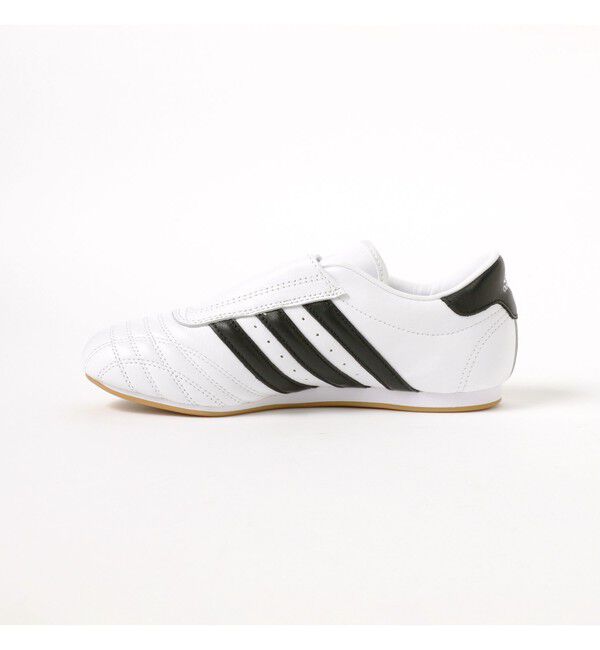 BEAMS SELECTION for WOMEN「adidas / Taekwondo」|スニーカー|