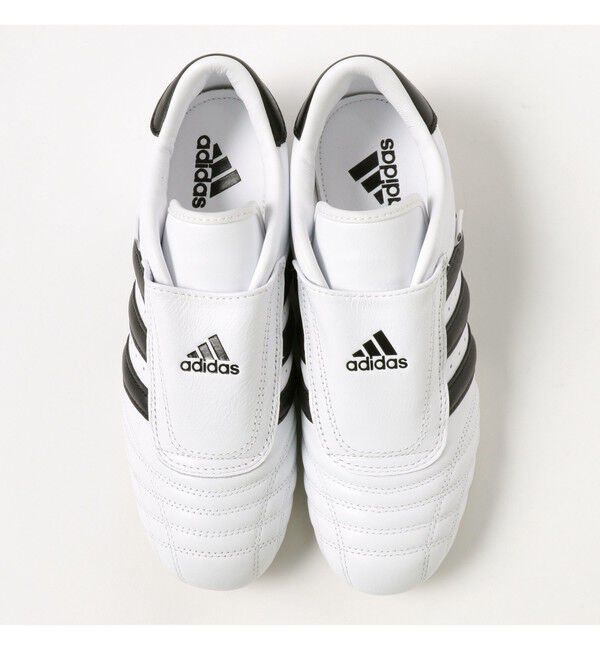 BEAMS SELECTION for WOMEN「adidas / Taekwondo」|スニーカー|