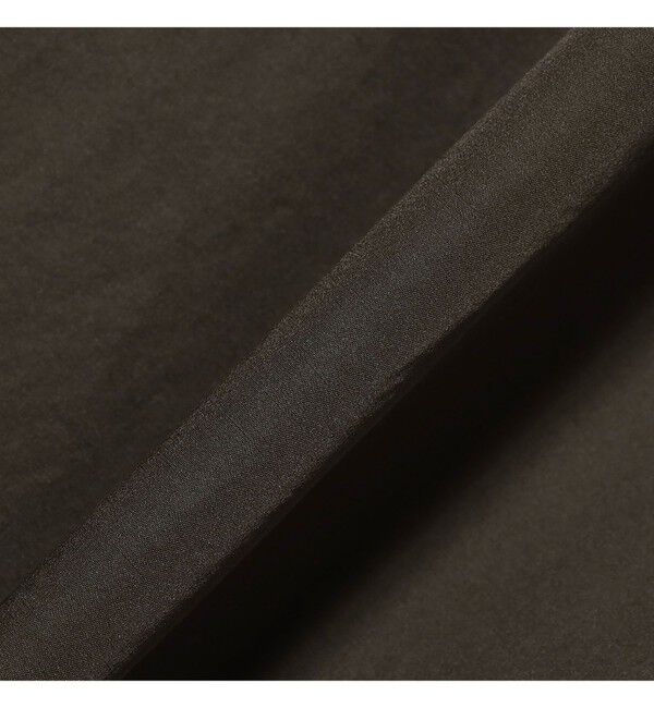BEAMS PLUS「B.D. Pullover Classic-fit NYCO Twill」|シャツ・ブラウス|