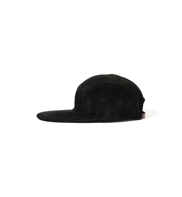 BEAMS PLUS「Longbill Cap Suede」|その他|