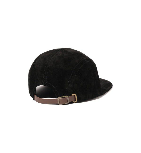BEAMS PLUS「Longbill Cap Suede」|その他|