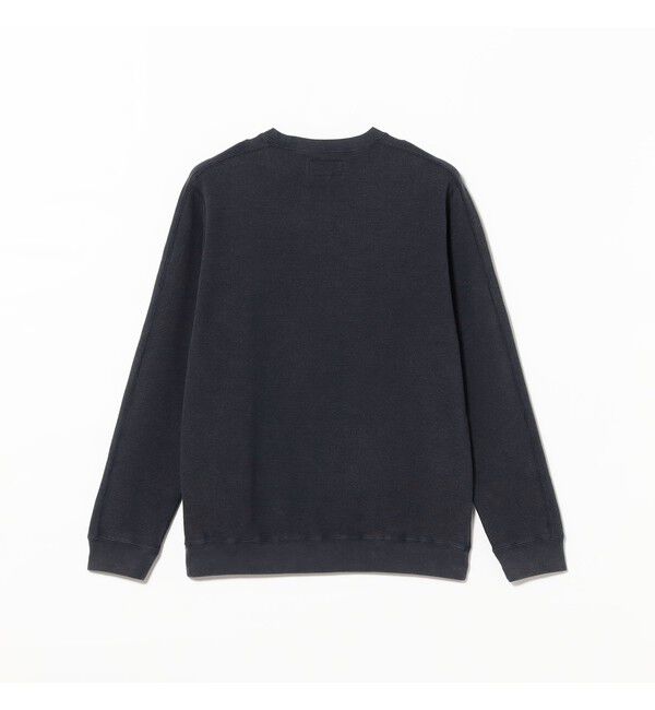 BEAMS PLUS「Fade Thermal Crew」|Tシャツ・カットソー|