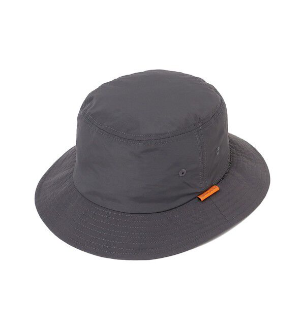SHIPS any「SHIPS any:〈UVカット/撥水加工/遮熱〉サーマル バリア サファリ ハット 26SS◇」|ハット|