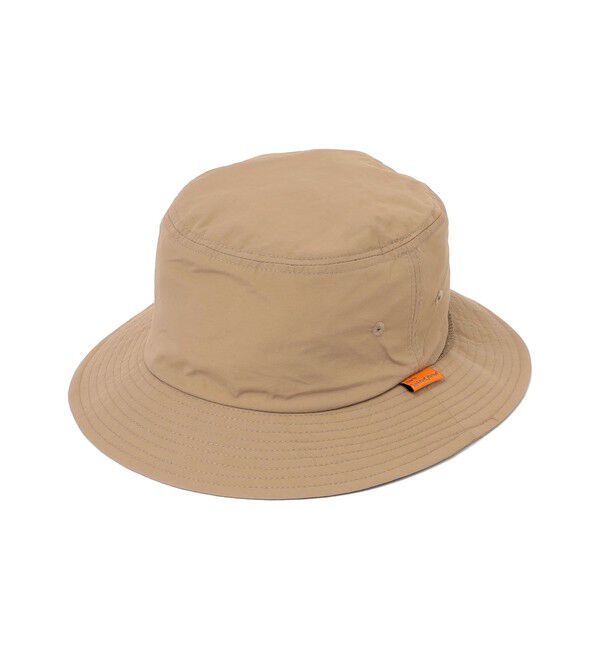 SHIPS any「SHIPS any:〈UVカット/撥水加工/遮熱〉サーマル バリア サファリ ハット 26SS◇」|ハット|