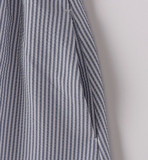 SHIPS KIDS「SHIPS KIDS:90cm /〈UVカット/吸水速乾〉ドライタッチ ワンピース」|ワンピース|