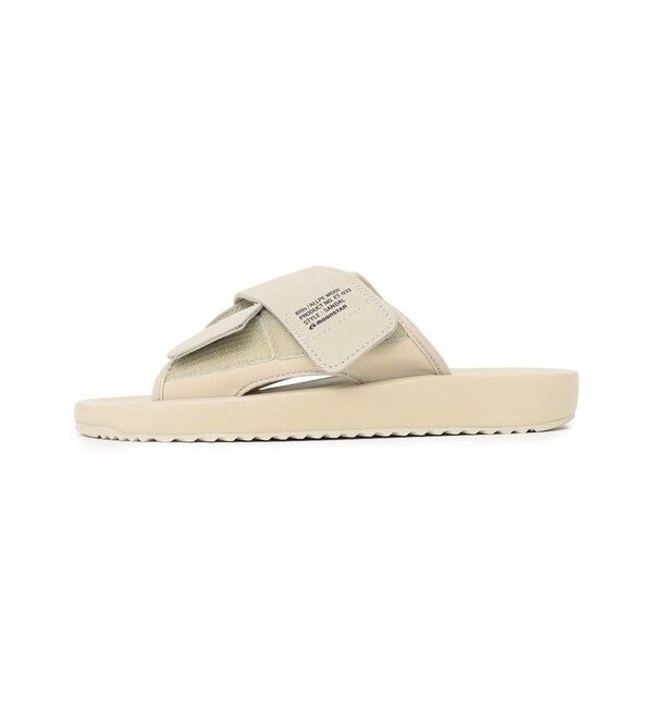 SHIPS any「MOONSTAR 810s: ALLPE MODI サンダル」|サンダル|
