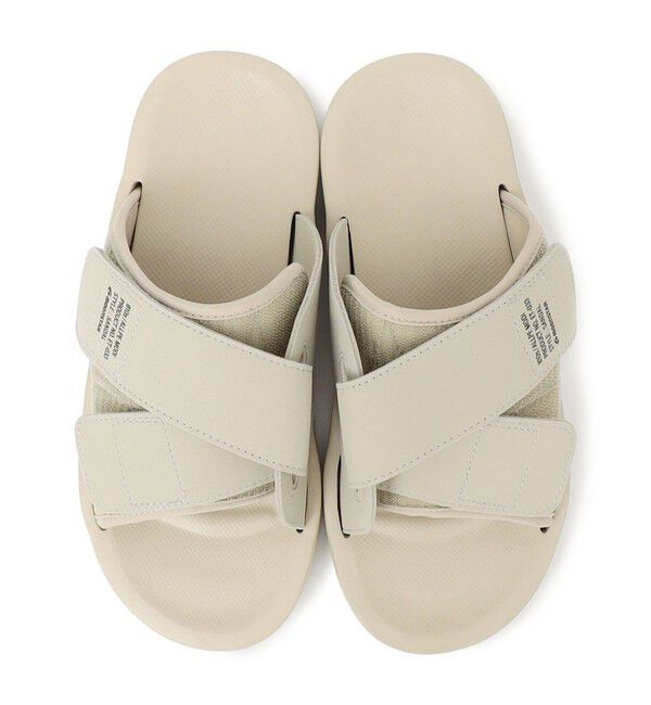 SHIPS any「MOONSTAR 810s: ALLPE MODI サンダル」|サンダル|