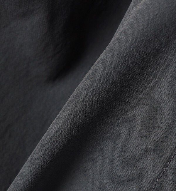 SHIPS「PURPLE MOUNTAIN OBSERVATORY: PROCYON VEST」|ベスト・ジレ|