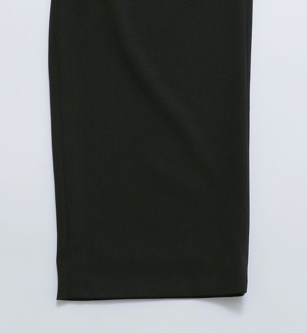 SHIPS「tone: TROPICAL WIDE SLACKS」|チノ|