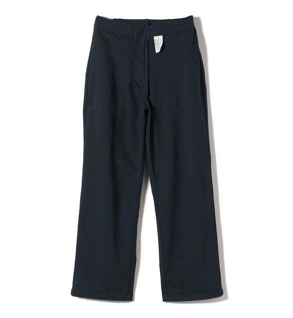 SHIPS for women「【SHIPS別注】JOHNBULL:〈洗濯機可能〉ベイカー パンツ」|その他|