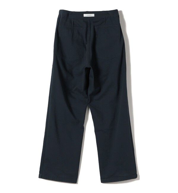 SHIPS for women「【SHIPS別注】JOHNBULL:〈洗濯機可能〉ベイカー パンツ」|その他|