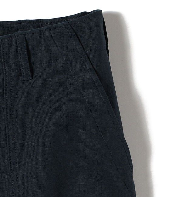 SHIPS for women「【SHIPS別注】JOHNBULL:〈洗濯機可能〉ベイカー パンツ」|その他|