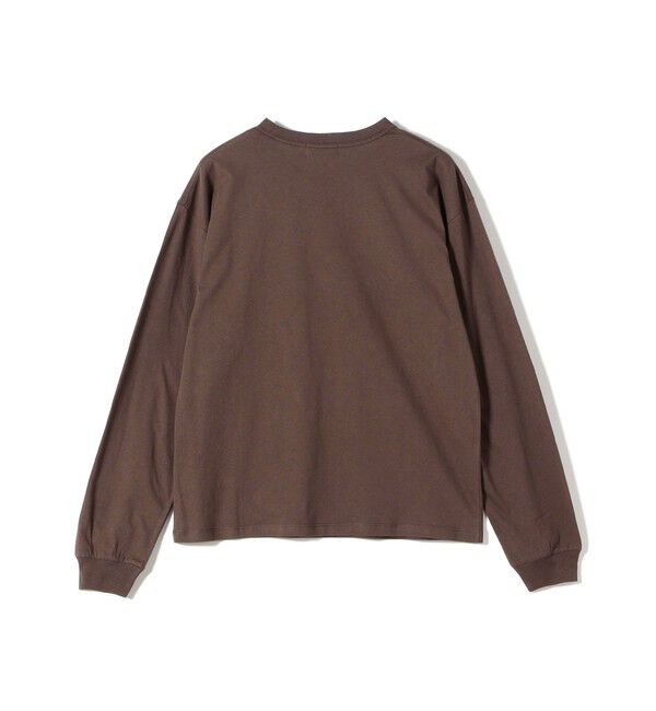 SHIPS for women「【SHIPS別注】GOOD ROCK SPEED: MUSIC LONG T-SH」|Tシャツ・カットソー|