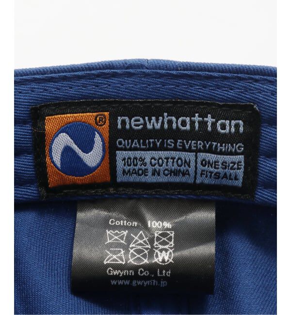 OUTDOOR PRODUCTS Usual Things「DOWNTOWN GIRL CAP」|キャップ・キャスケット|