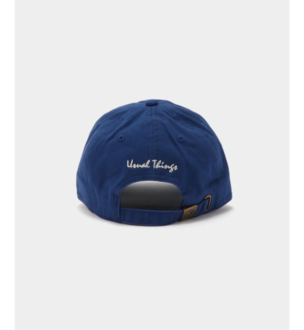 OUTDOOR PRODUCTS Usual Things「DOWNTOWN GIRL CAP」|キャップ・キャスケット|