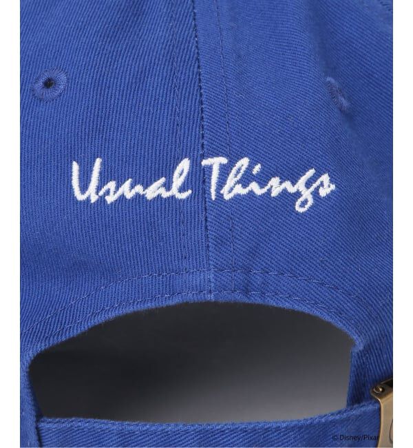 OUTDOOR PRODUCTS Usual Things「TOY STORY 5 / ex キャップ」|キャップ・キャスケット|