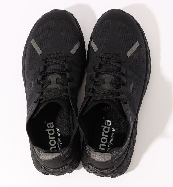 TOMORROWLAND GOODS「norda 001 スニーカー」|スニーカー|