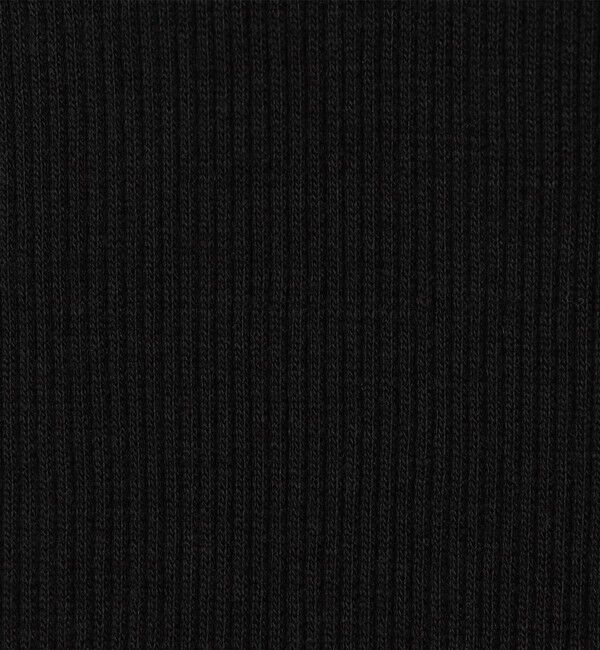 TOMORROWLAND GOODS「HAKUJI Wool rib ハイネックプルオーバー」|Tシャツ・カットソー|