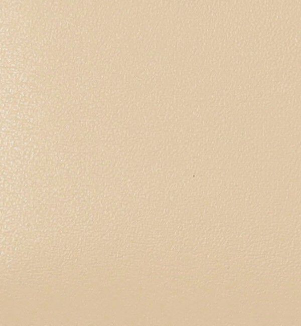 TOMORROWLAND GOODS「ATELIER TOMORROW FLAT レザーウォレット」|財布|