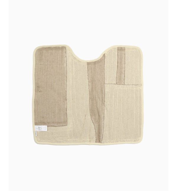 journal standard Furniture「MARSE TOILET MAT　マルセ トイレマット」|トイレタリー・ランドリーグッズ|