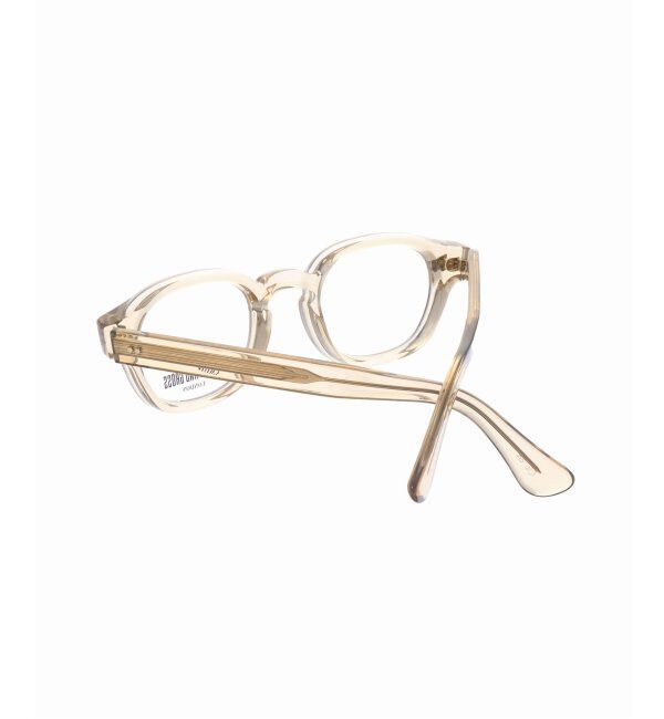 EYETHINK「【CUTLER AND GROSS / カトラーアンドグロス】9290-03 Optical」|メガネ|