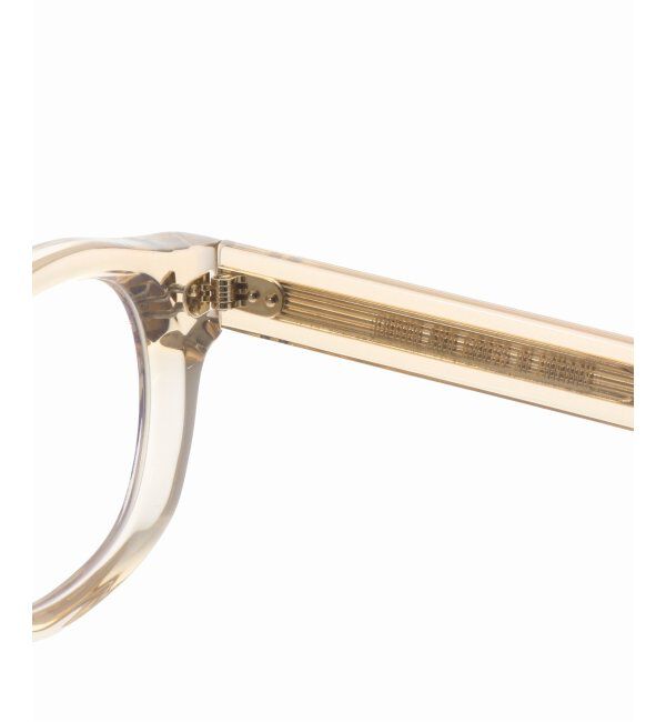 EYETHINK「【CUTLER AND GROSS / カトラーアンドグロス】9290-03 Optical」|メガネ|