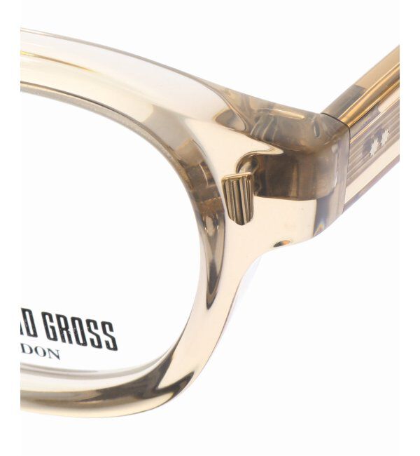 EYETHINK「【CUTLER AND GROSS / カトラーアンドグロス】9290-03 Optical」|メガネ|