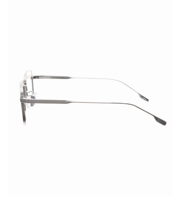 EYETHINK「PROJEKT PRODUKT ND23 CWG Optical」|メガネ|