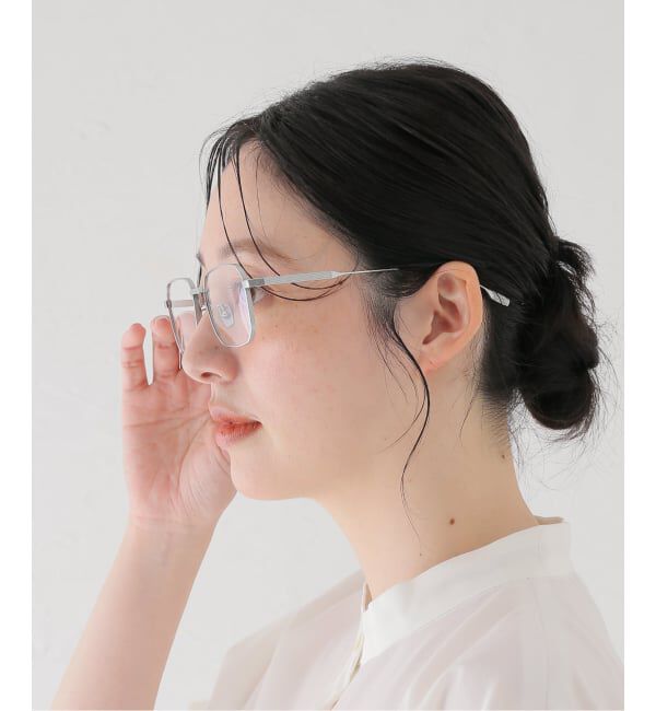 EYETHINK「PROJEKT PRODUKT ND23 CWG Optical」|メガネ|