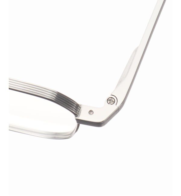 EYETHINK「PROJEKT PRODUKT ND23 CWG Optical」|メガネ|