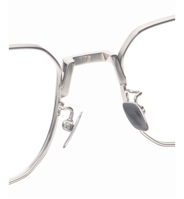 EYETHINK「PROJEKT PRODUKT ND23 CWG Optical」|メガネ|
