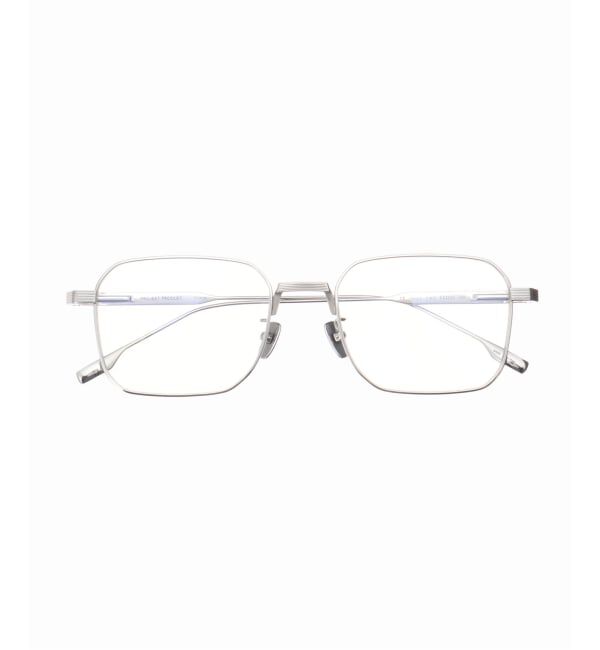 EYETHINK「PROJEKT PRODUKT ND23 CWG Optical」|メガネ|