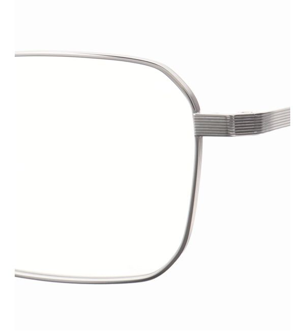 EYETHINK「PROJEKT PRODUKT ND23 CWG Optical」|メガネ|