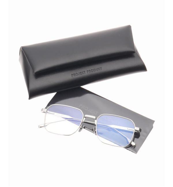 EYETHINK「PROJEKT PRODUKT ND23 CWG Optical」|メガネ|