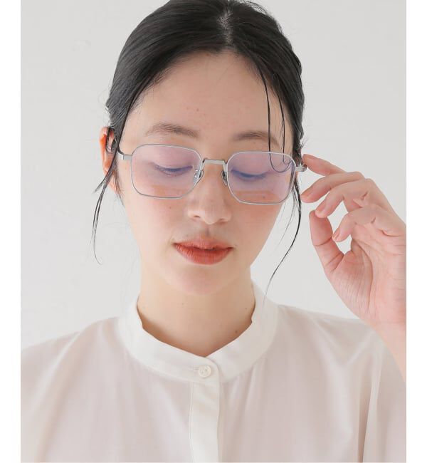 EYETHINK「PROJEKT PRODUKT ND23 CWG Optical」|メガネ|
