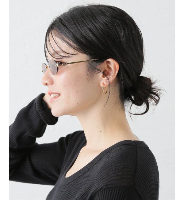 EYETHINK「MIU MIU A54S5AK20I51 Sunglasses」|サングラス|