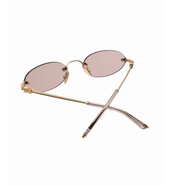 EYETHINK「MIU MIU A54S5AK20I51 Sunglasses」|サングラス|