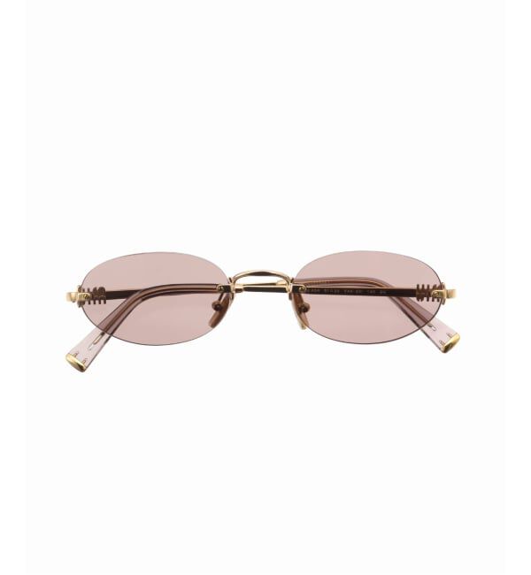 EYETHINK「MIU MIU A54S5AK20I51 Sunglasses」|サングラス|