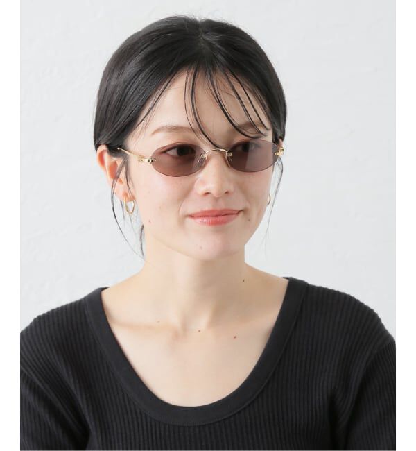 EYETHINK「MIU MIU A54S5AK20I51 Sunglasses」|サングラス|