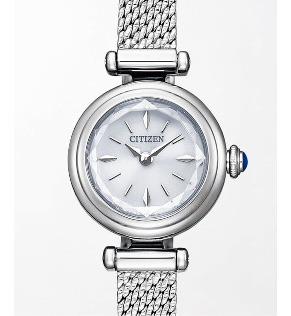 HIROB「CITIZEN Kii EG7080-53A」|腕時計|