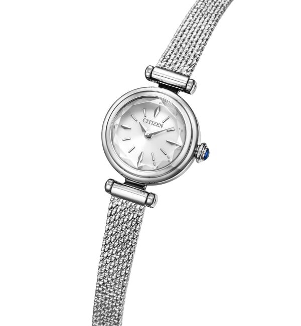 HIROB「CITIZEN Kii EG7080-53A」|腕時計|