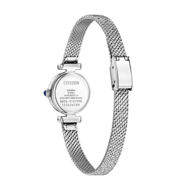 HIROB「CITIZEN Kii EG7080-53A」|腕時計|