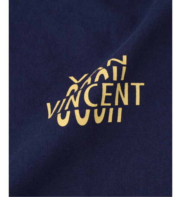 417 EDIFICE「NOT OEM Sunflowers TEE」|Tシャツ・カットソー|