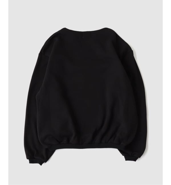 EDIFICE「TANAKA (タナカ) THE SWEATSHIRT」|Tシャツ・カットソー|