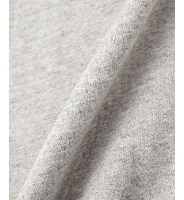 EDIFICE「TANAKA (タナカ) THE SWEATSHIRT」|Tシャツ・カットソー|